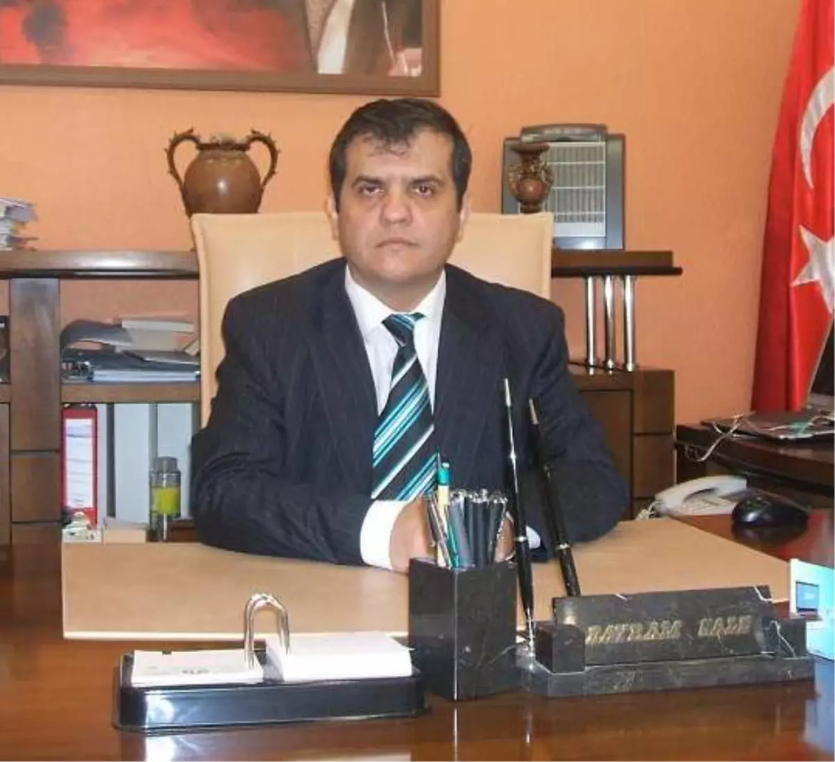 Yerköy Kaymakamlığı Voleybol Turnuvası Düzenliyor