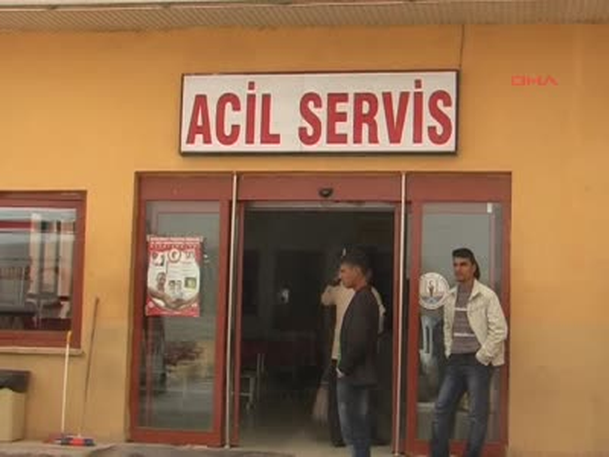 12 Yıldır Aranan Cinayet Şüphelisi Yakalandı
