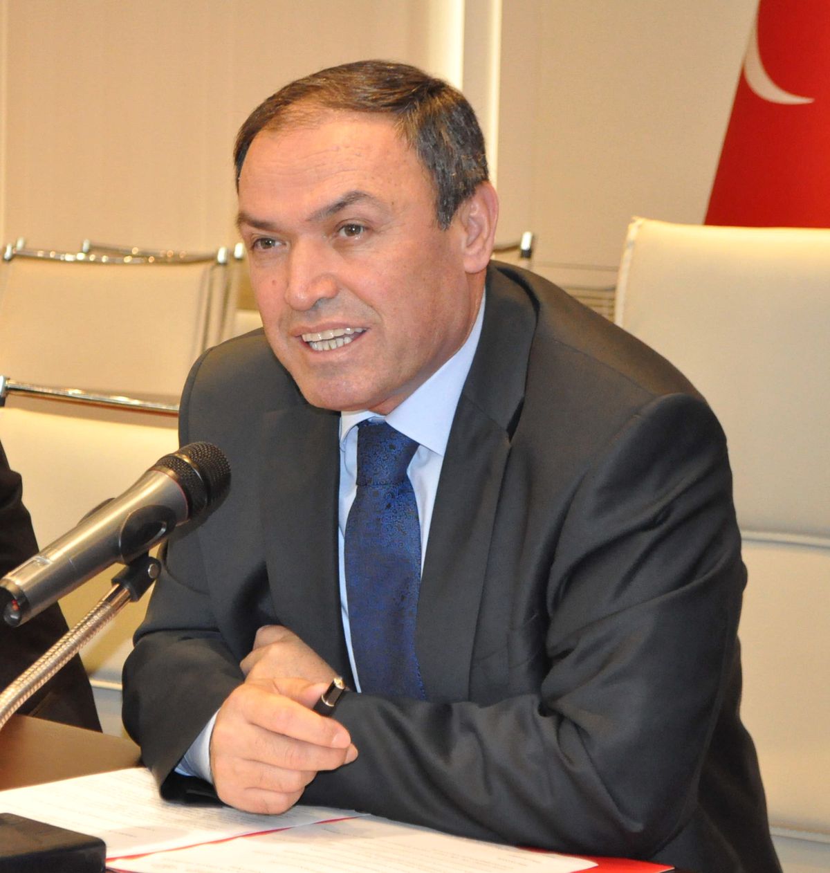 5. Akdeniz Uluslararsı Girişimcilik ve İş Fırsatları Zirvesi