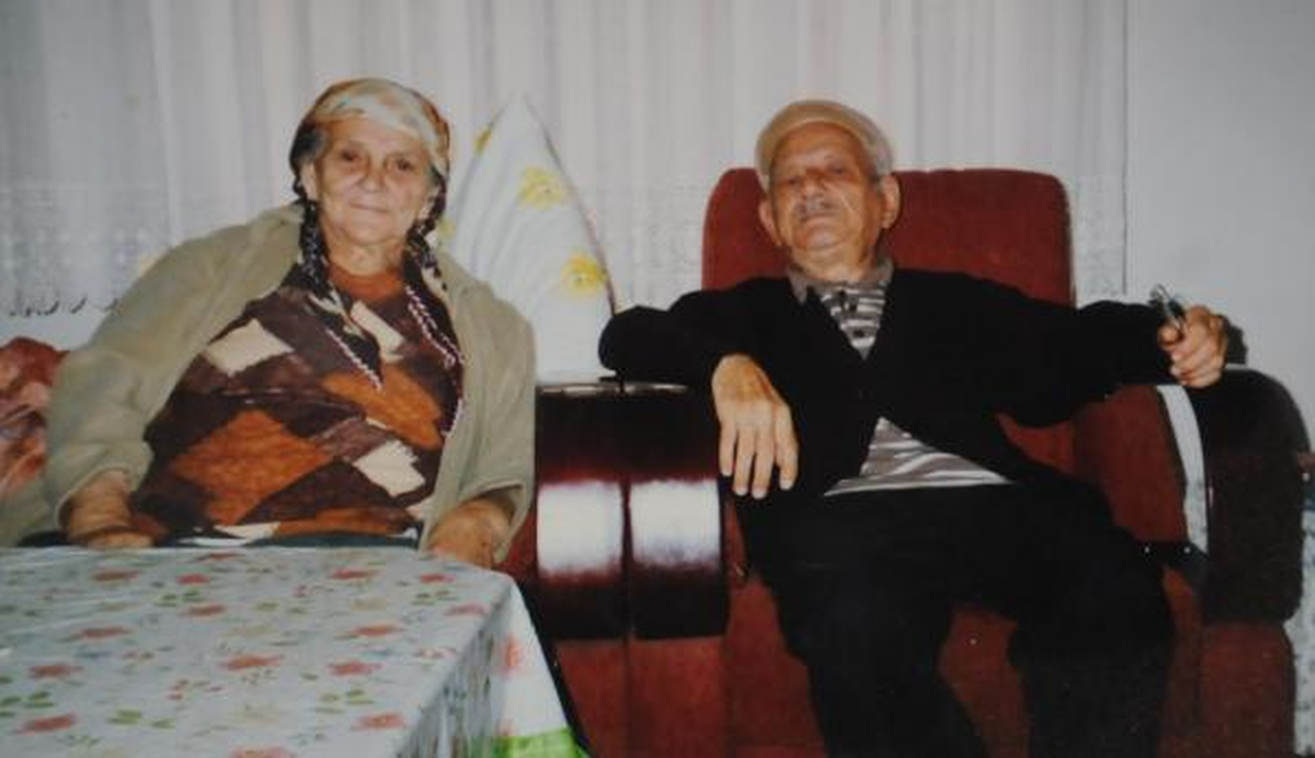 60 Yıllık Evli Çift Sobadan Zehirlendi: Erkek Öldü, Eşi Komada