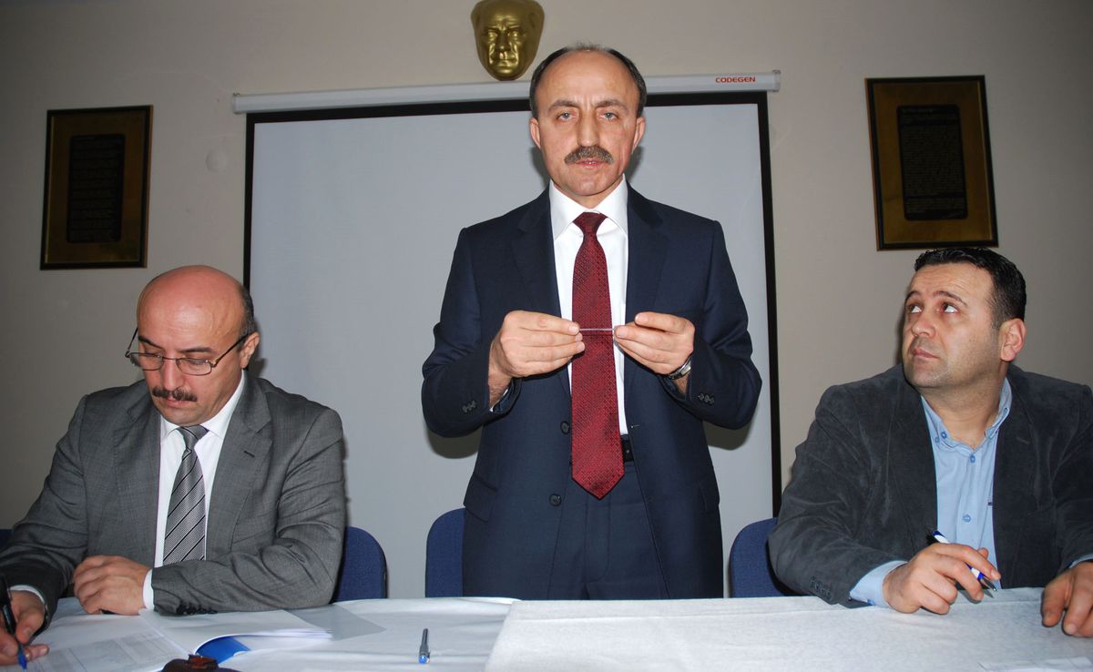 85 Günlük İş İçin 561 Kişi Başvurdu