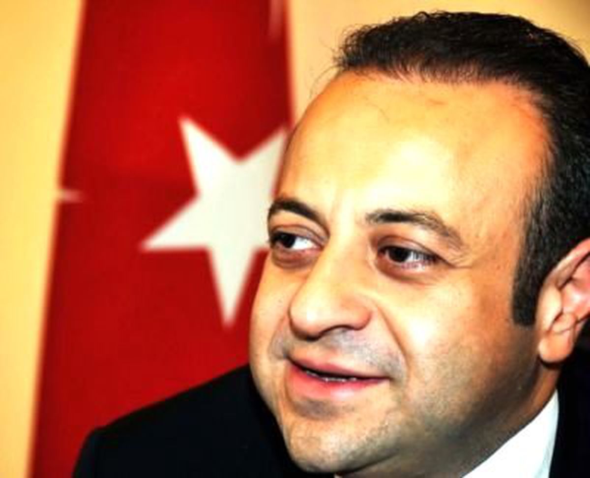 AB Bakanı Bağış\'ın Açıklamaları (2)