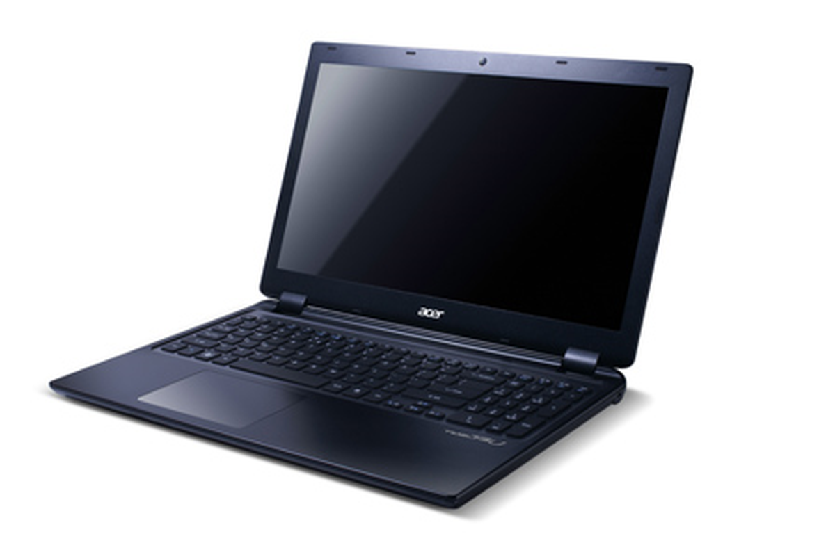 Acer Aspire V5 Serisi