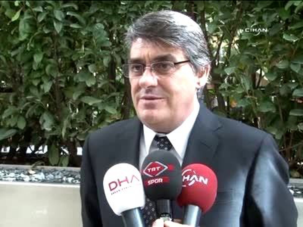 Adalı\'dan Adaylık Açıklaması