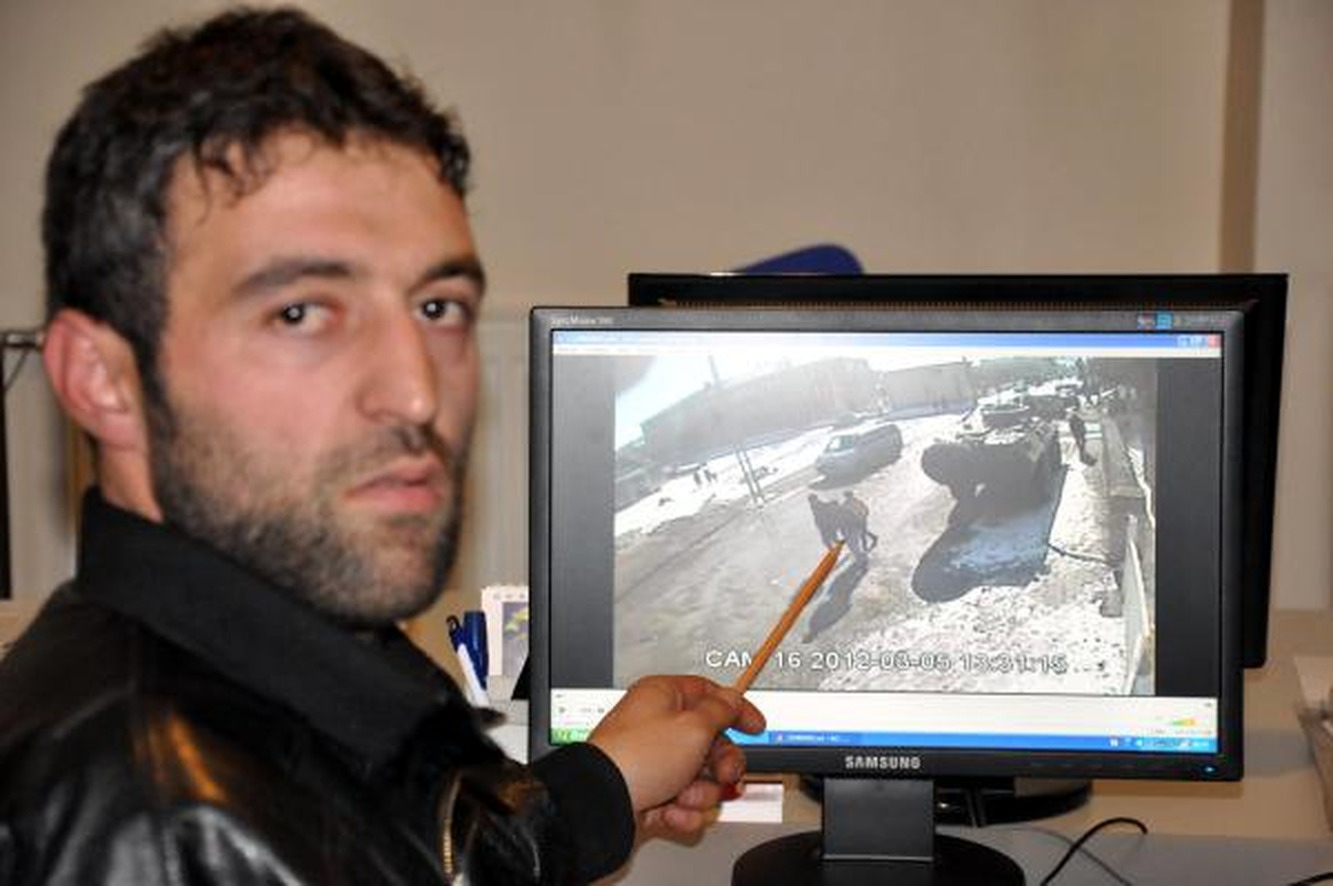 Ağabeyini Cezaevinden Çıkarmak İçin Dedektif Gibi Çalıştı