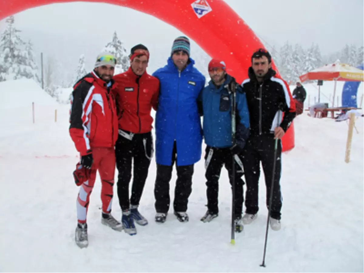 Ağrı İbrahim Çeçen Üniversitesi Damgası