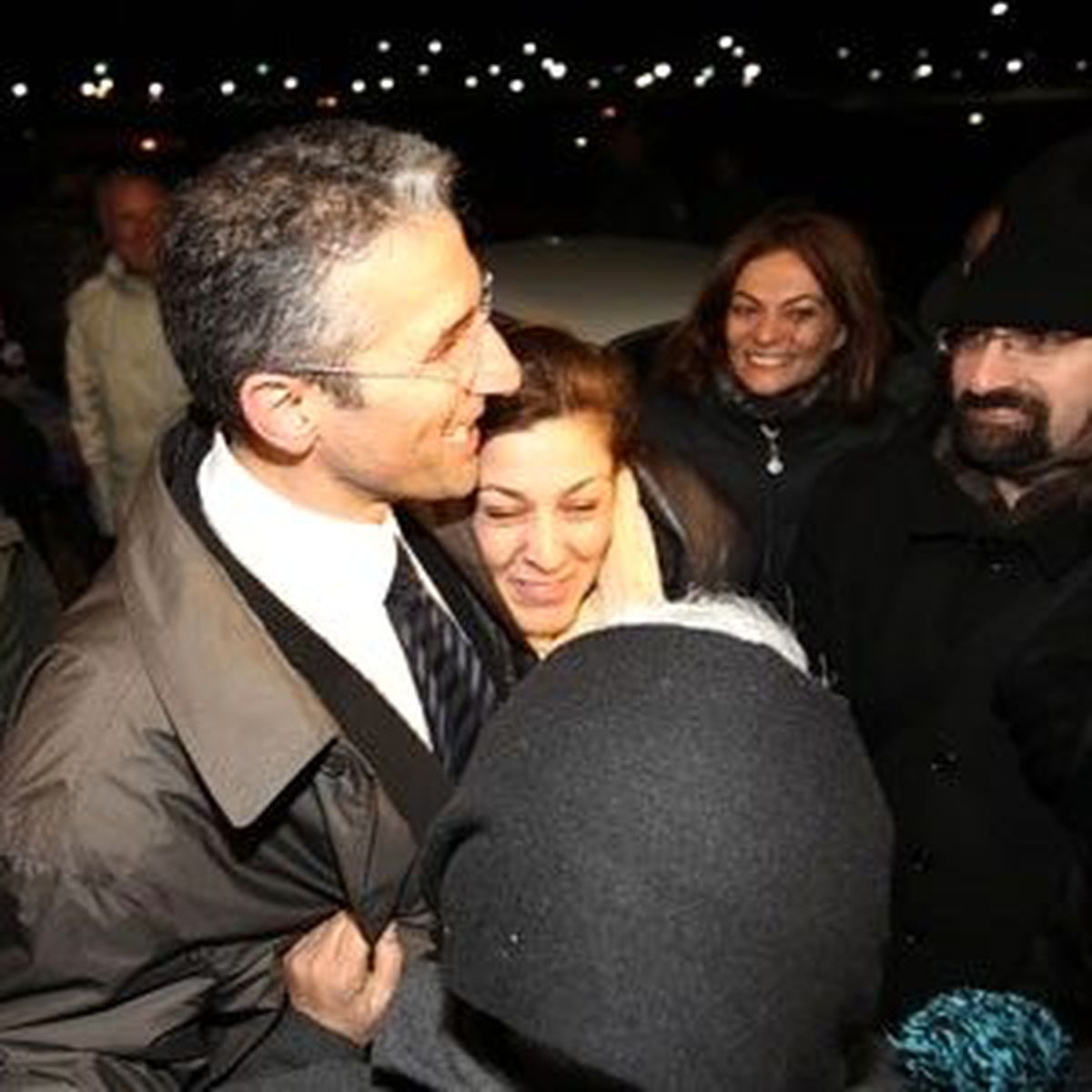 Ahmet Şık ve Nedim Şener Cezaevinden Ayrıldı