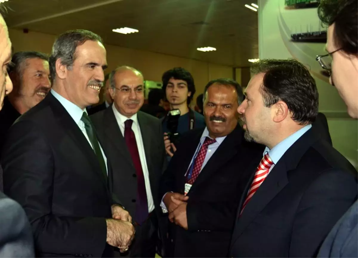 AK Parti Tepebaşı İlçe Başkanı Vahap Ata Açıklaması