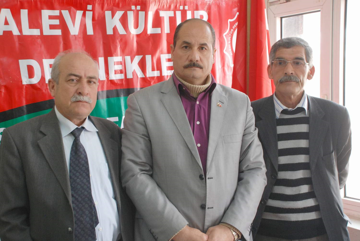 Alevi Derneği\'nden Madımak Oteli Davasının Düşmesine Tepki