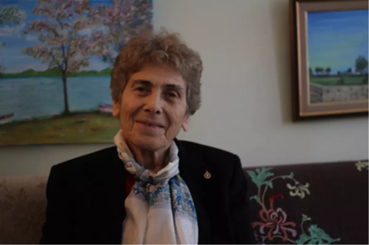 Ankara Film Festivali Onur Ödülleri