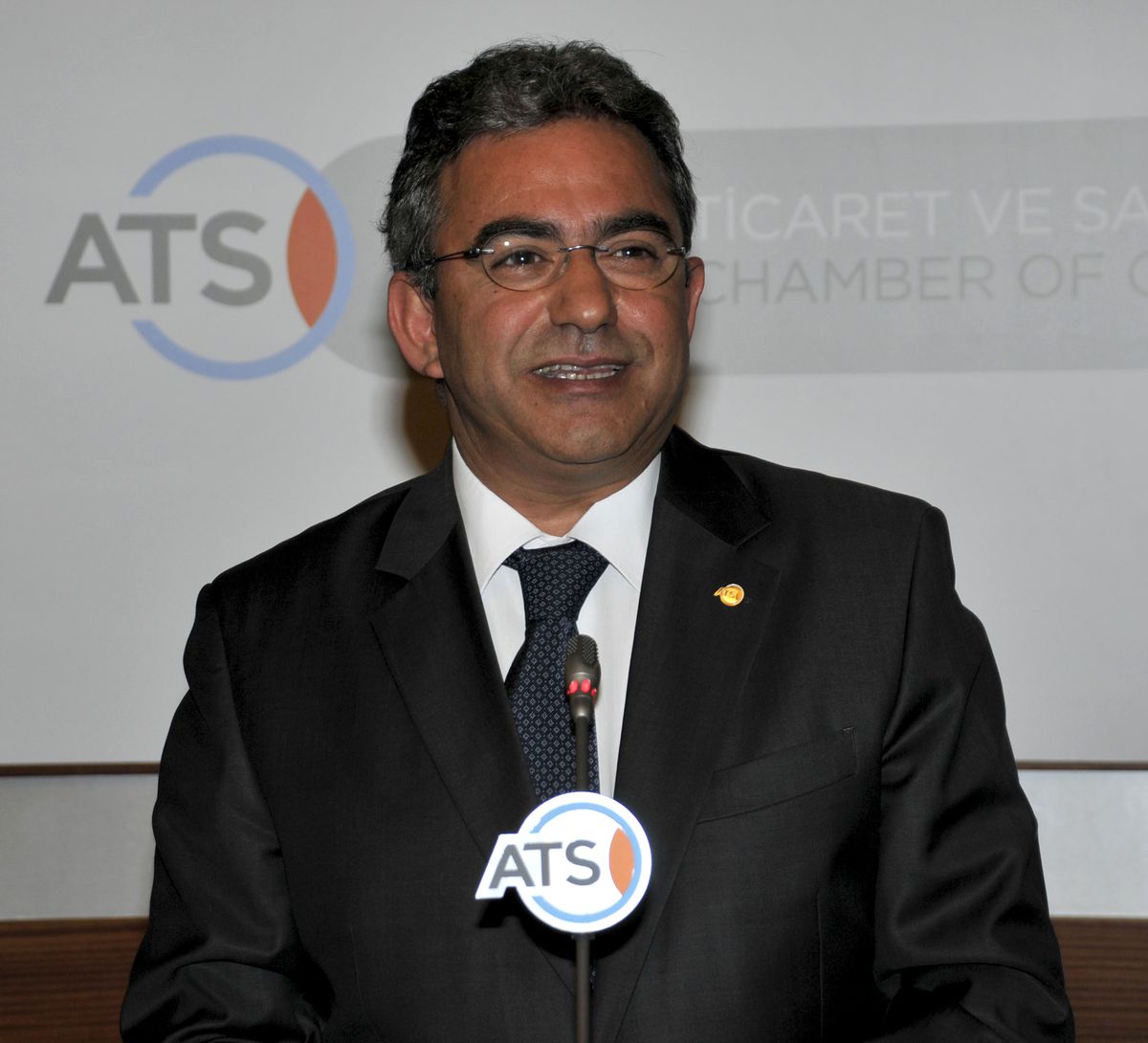 Atso Akademi\'den Dış Ticaret Eğitimi