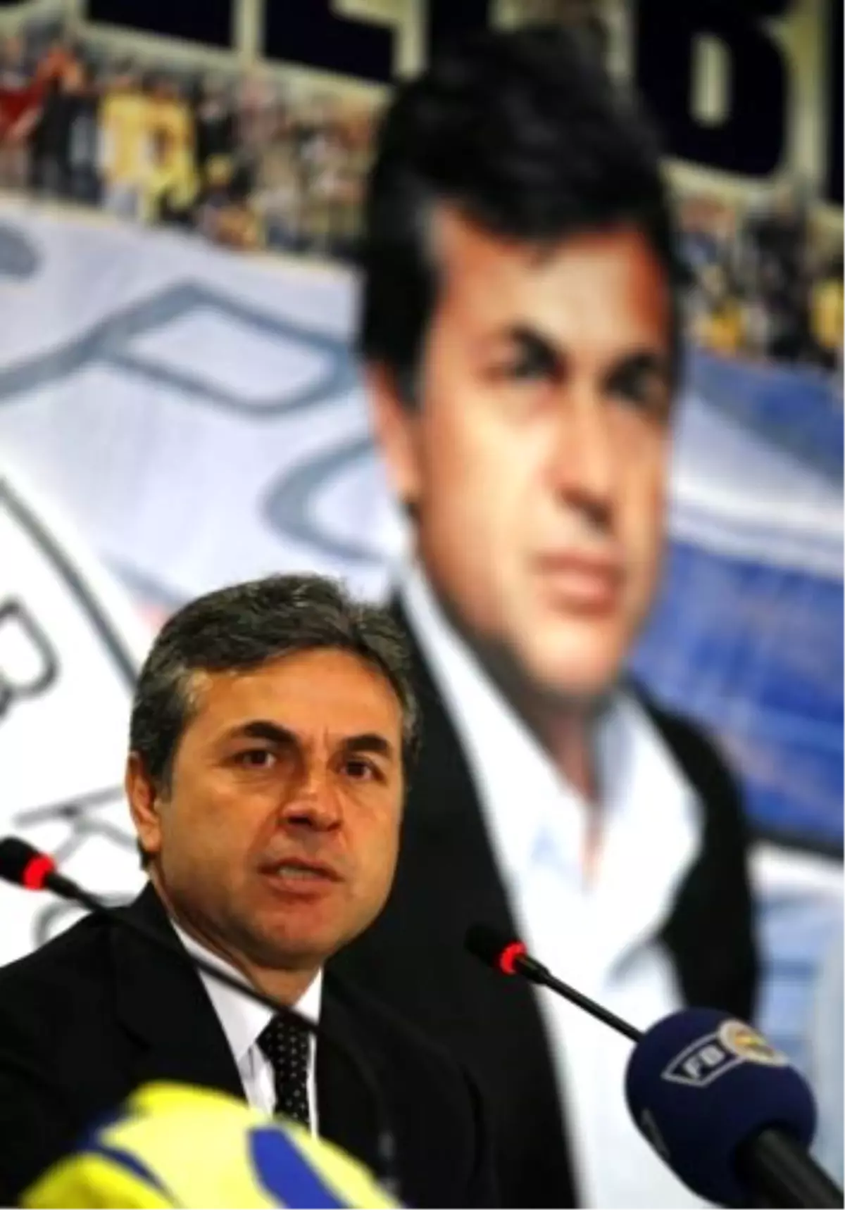 Aykut Kocaman 3 Yıllık İmzayı Attı