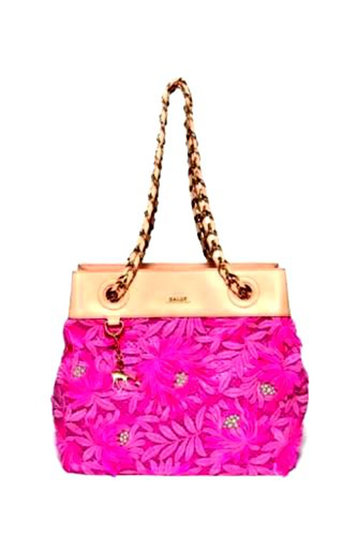 Bally\'den Paddi ile Romantik Bir Bahar!