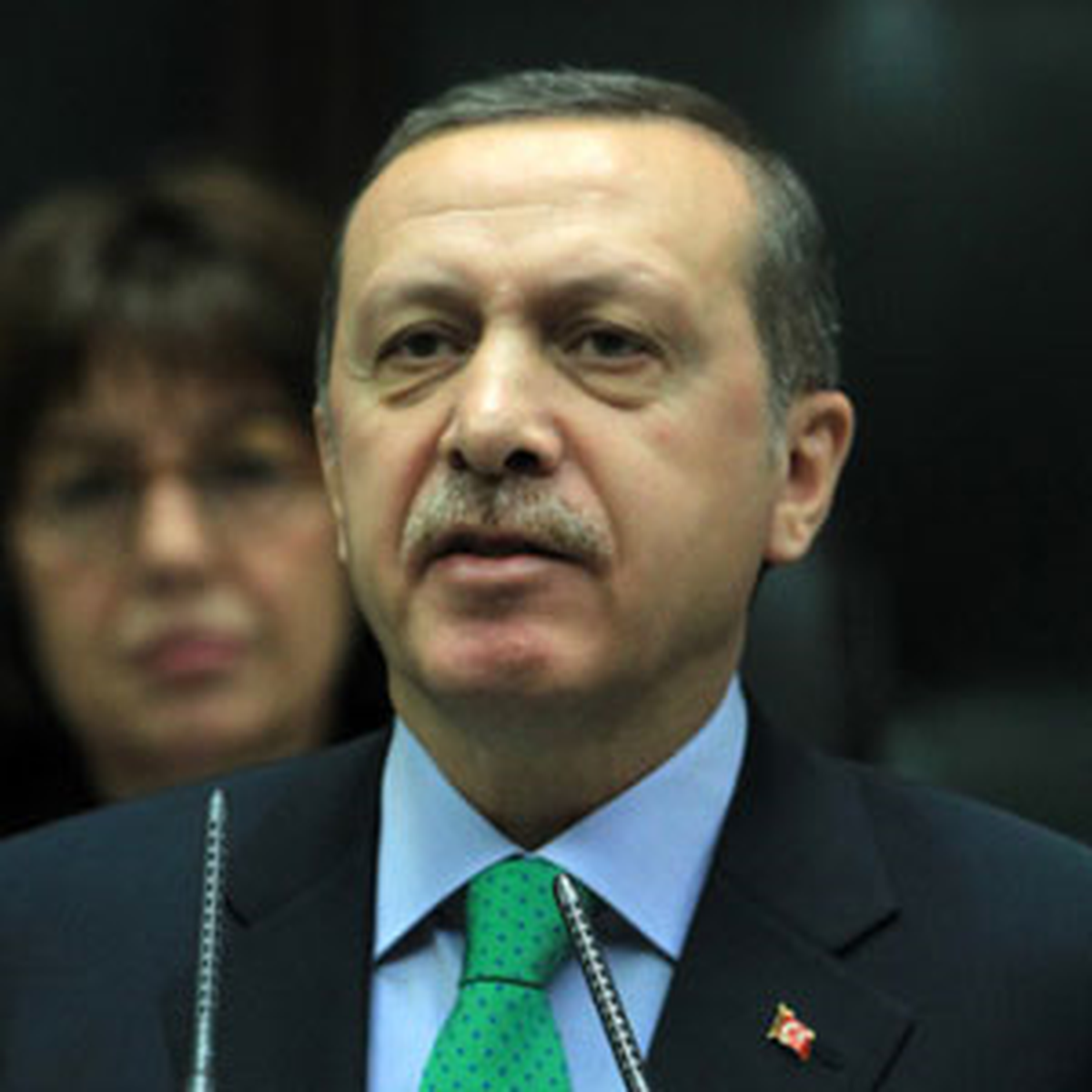 Başbakan Erdoğan Açıklaması