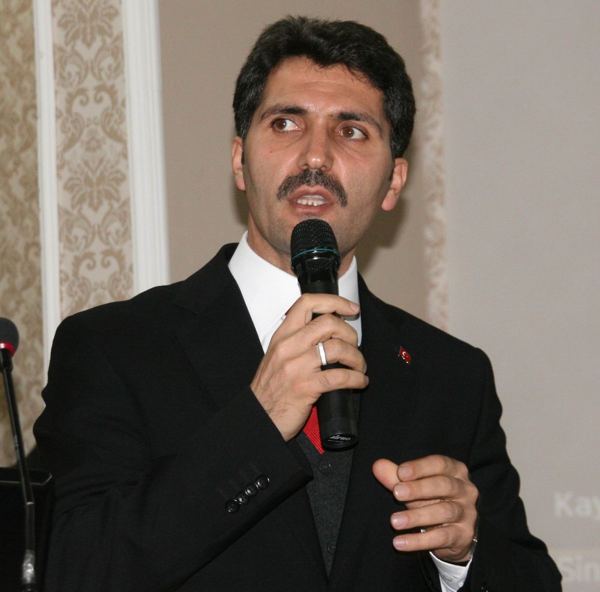 Başkan Çakır\'dan 13 Mart Erzincan Depremi Mesajı