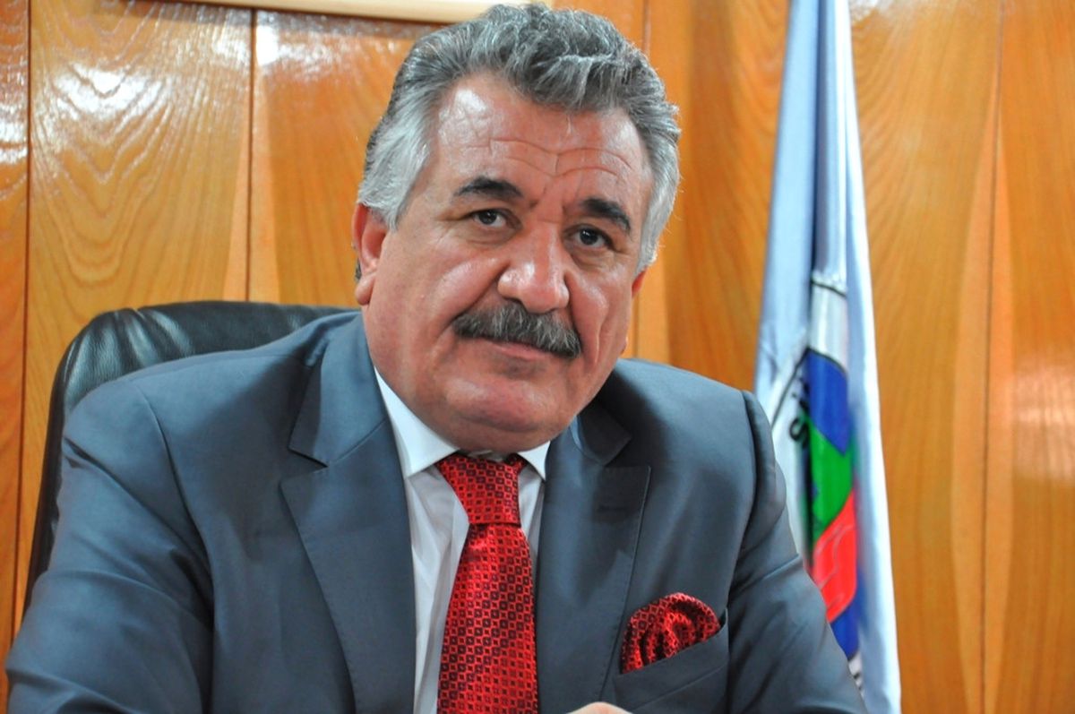 Başkan Sadak'a Verilen Hapis Cezası 6 Ay Ertelendi