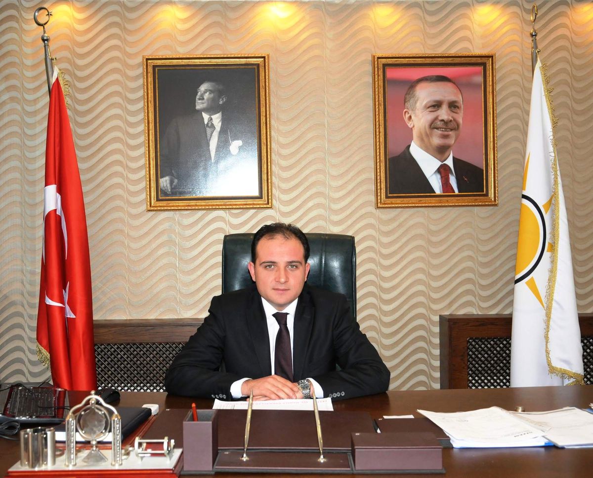 Baybatur, Tıp Bayramı\'nı Kutladı