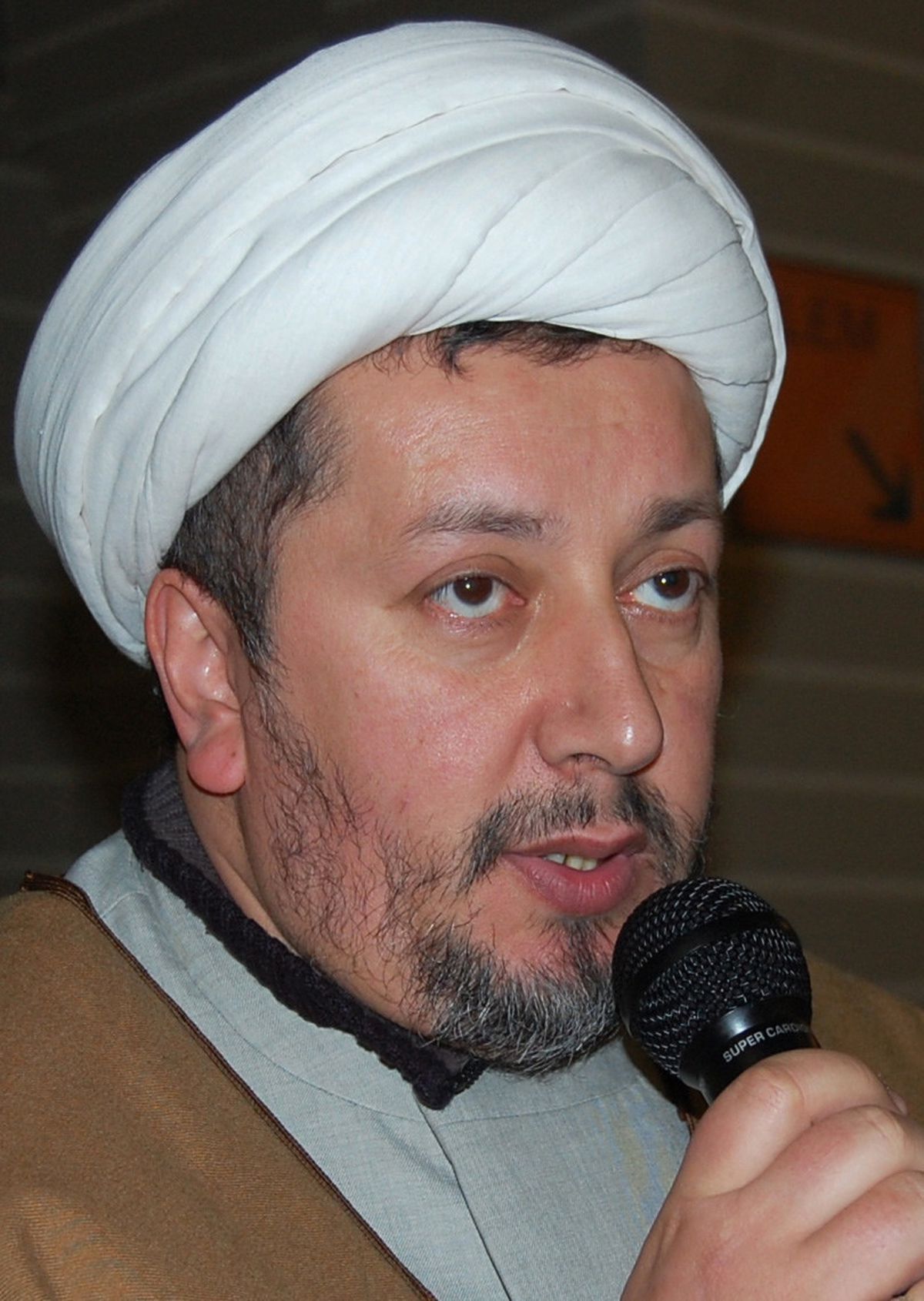 Belçika'da Camiye Saldırı; İmam Hayatını Kaybetti