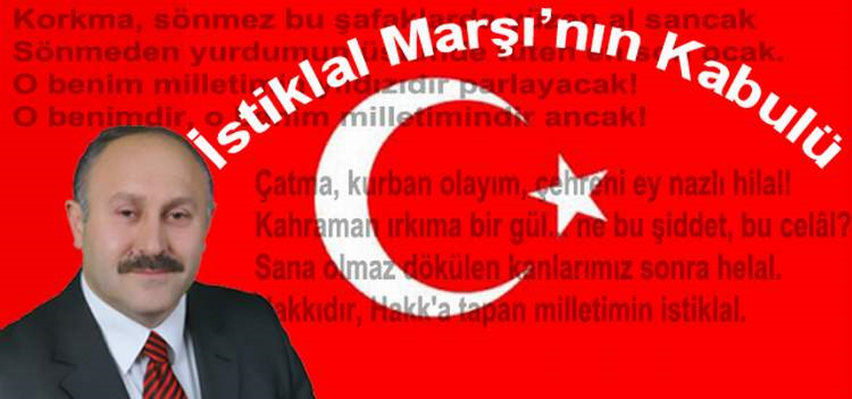 Belediye Başkanı Polat\'tan Mehmet Akif Ersoy\'u Anma Günü Mesajı