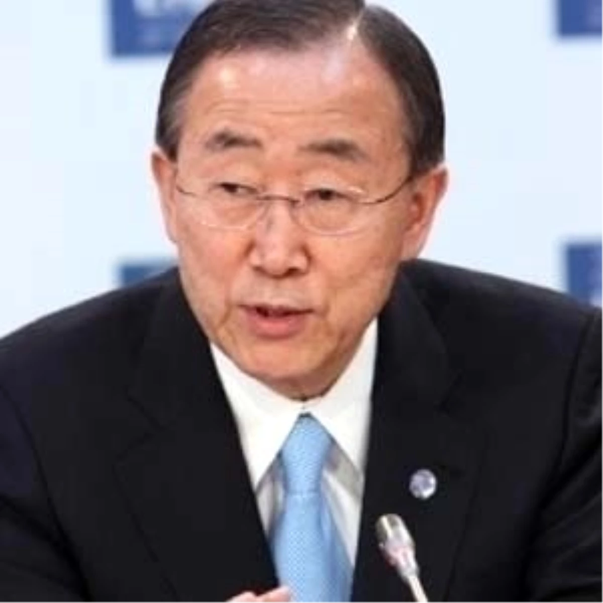 BM Genel Sekreteri Ban Ki-mun, Kıbrıs Müzakerelerini Değerlendiren Son Raporunu Açıkladı