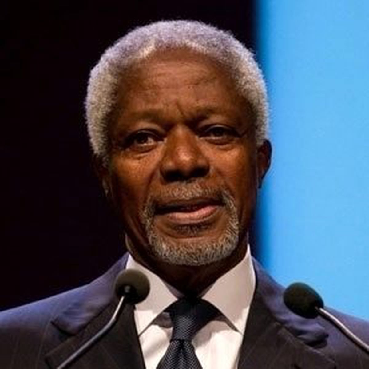 BM Suriye Özel Temsilcisi Annan, Suriyeli Muhaliflerle Görüştü