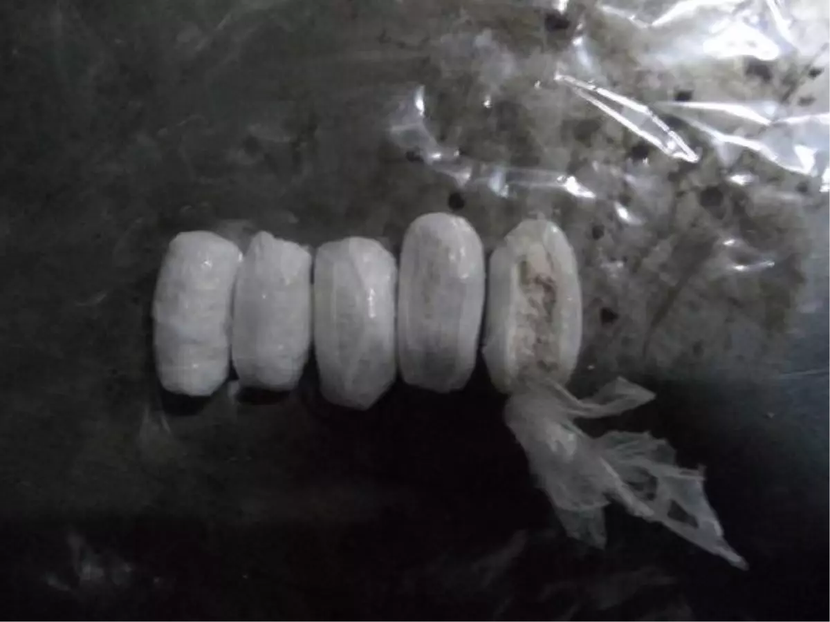 Bunlar da Yabancı Torbacı