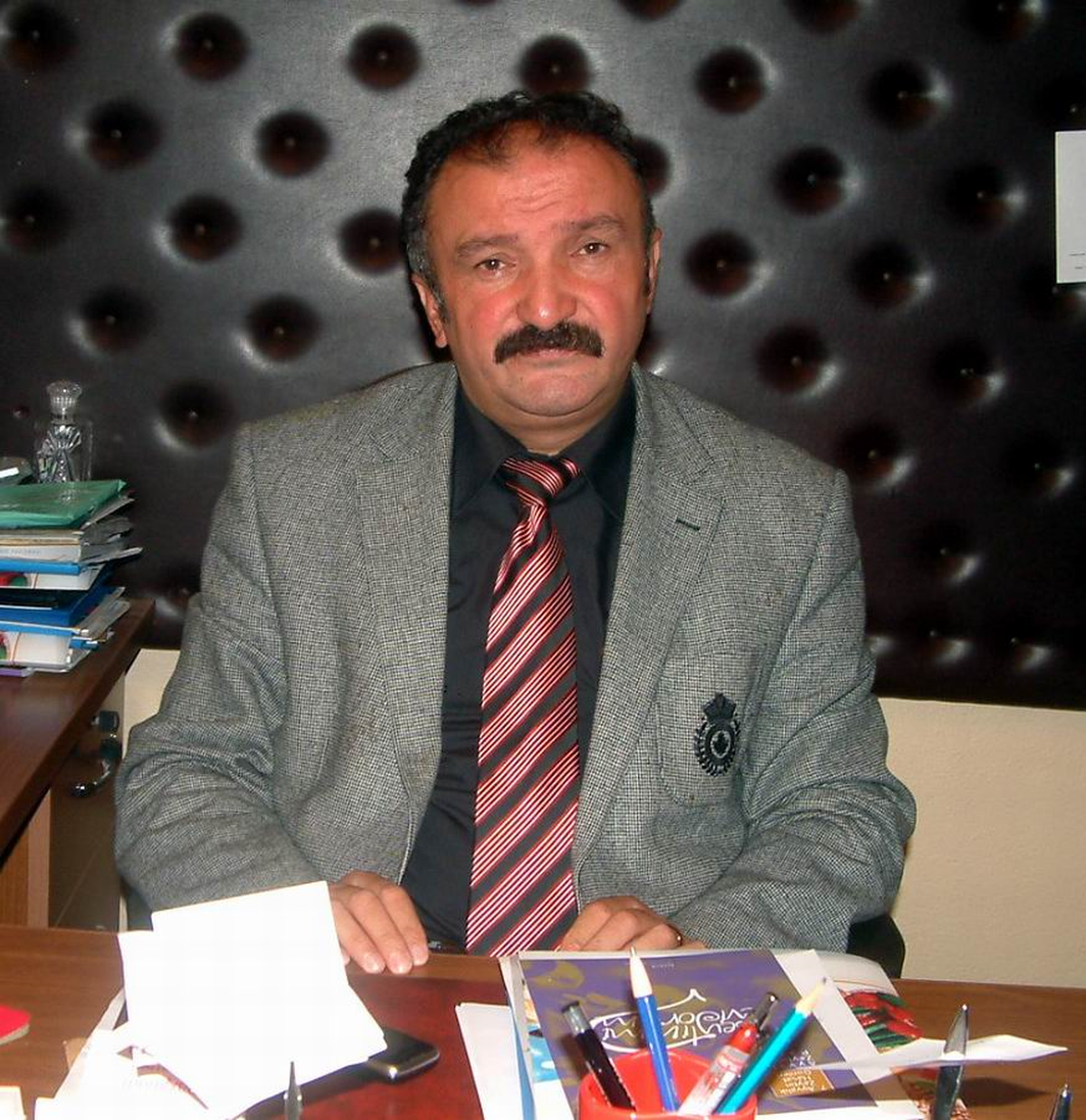 Burhaniye\'de Zeytincilere Halkalı Leke Uyarısı