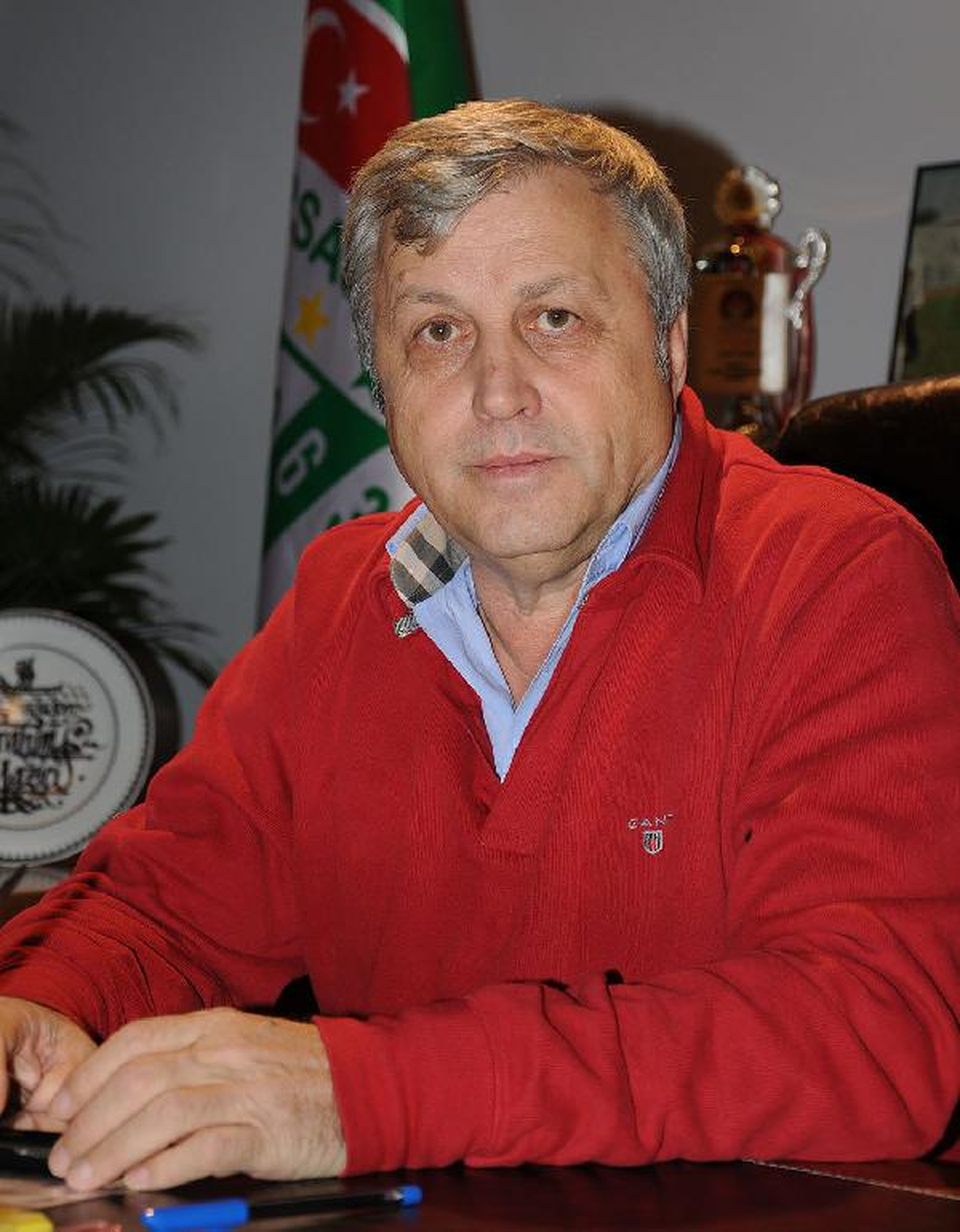 Bursaspor Başkanı Yazıcı: Hedefimizin Gerisinde Kaldık