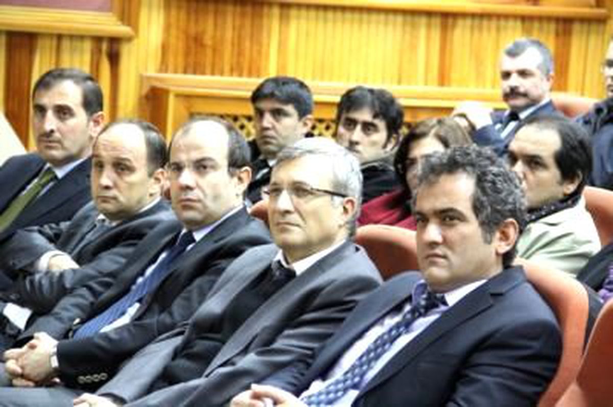 Çankırı Rektörü\'nden İlginç Değerlendirmeler