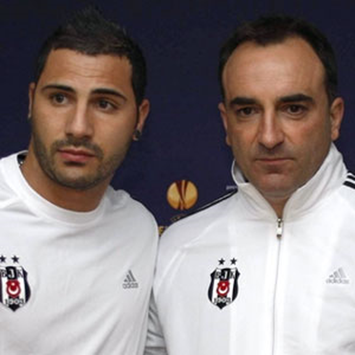 Carvalhal\'dan Quaresma Açıklaması