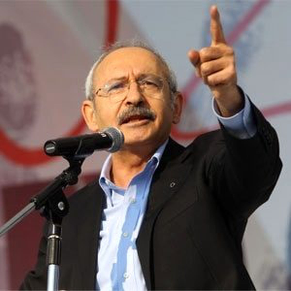 CHP\'den Çok Sert Bildiri