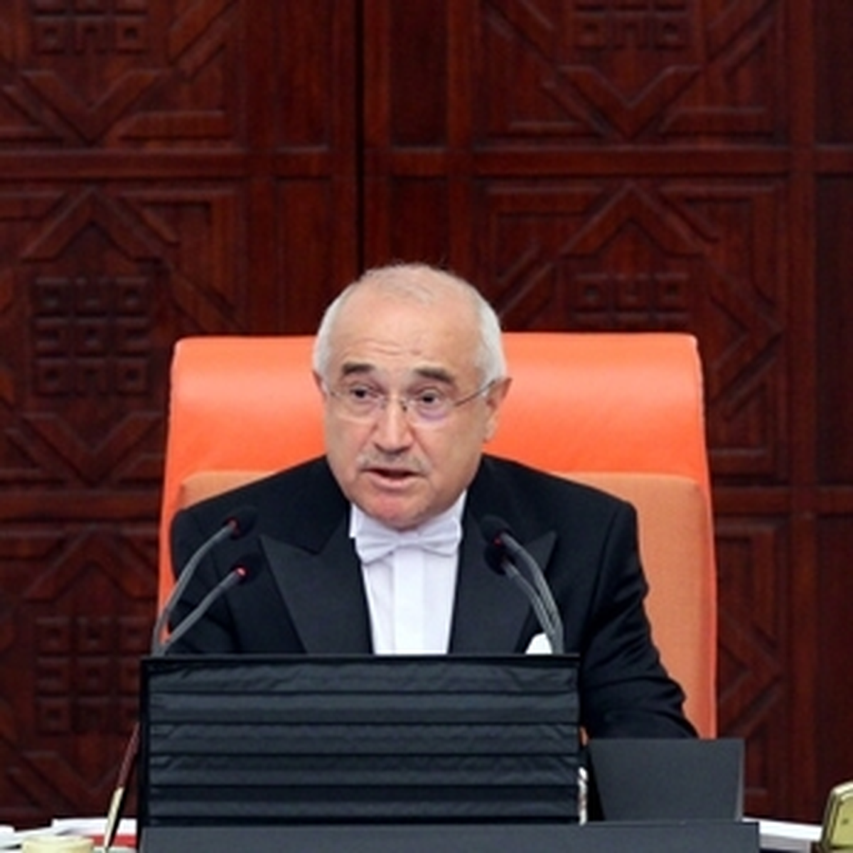 CHP\'den, TBMM Başkanı Çiçek\'e Yazılı Başvuru