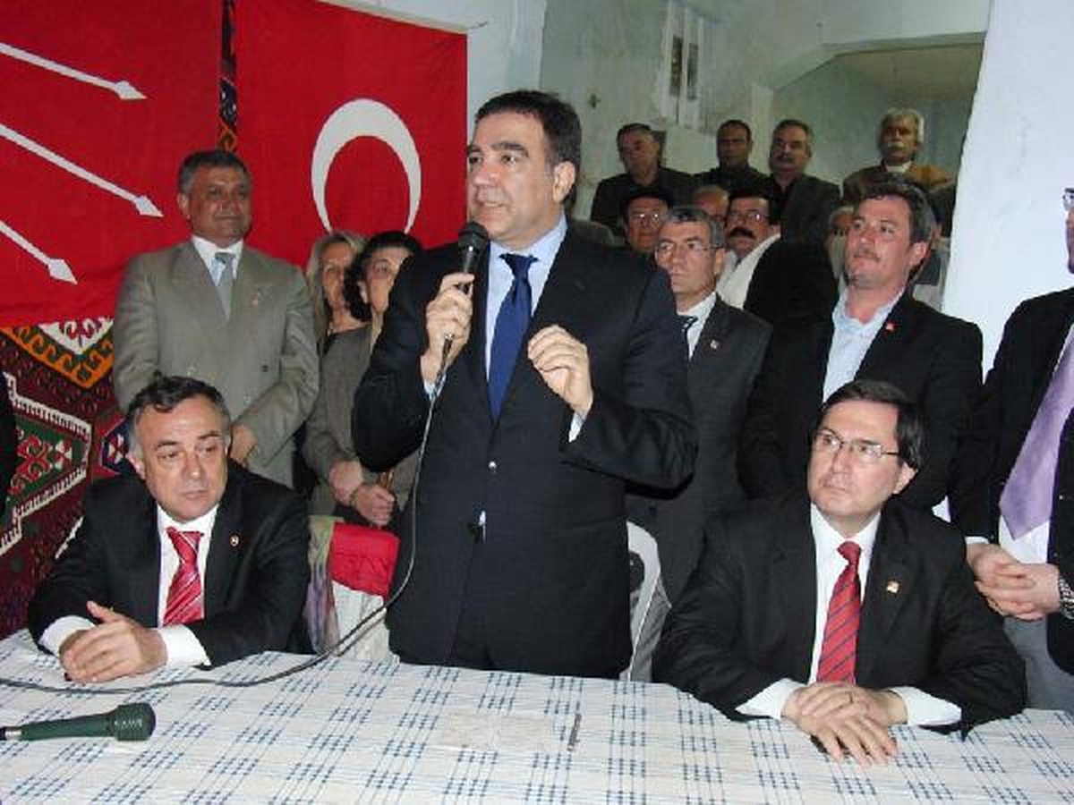 "Başbakan, Komisyonu Bastırdı"