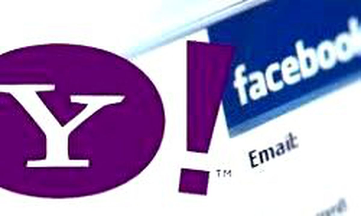 Dev Şirketten Facebook\'a Dava