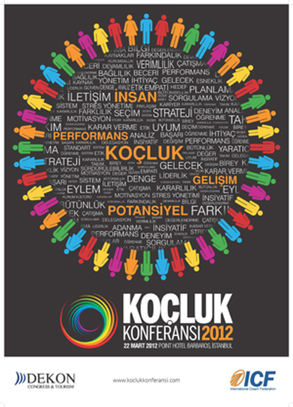 "Dış ve İç Oyun" Nedir? Koçluk Konferansı\'nda