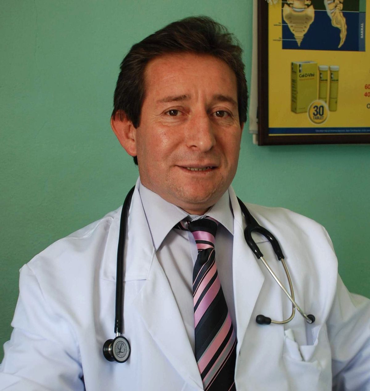 Doktorlar Güvence İstiyor