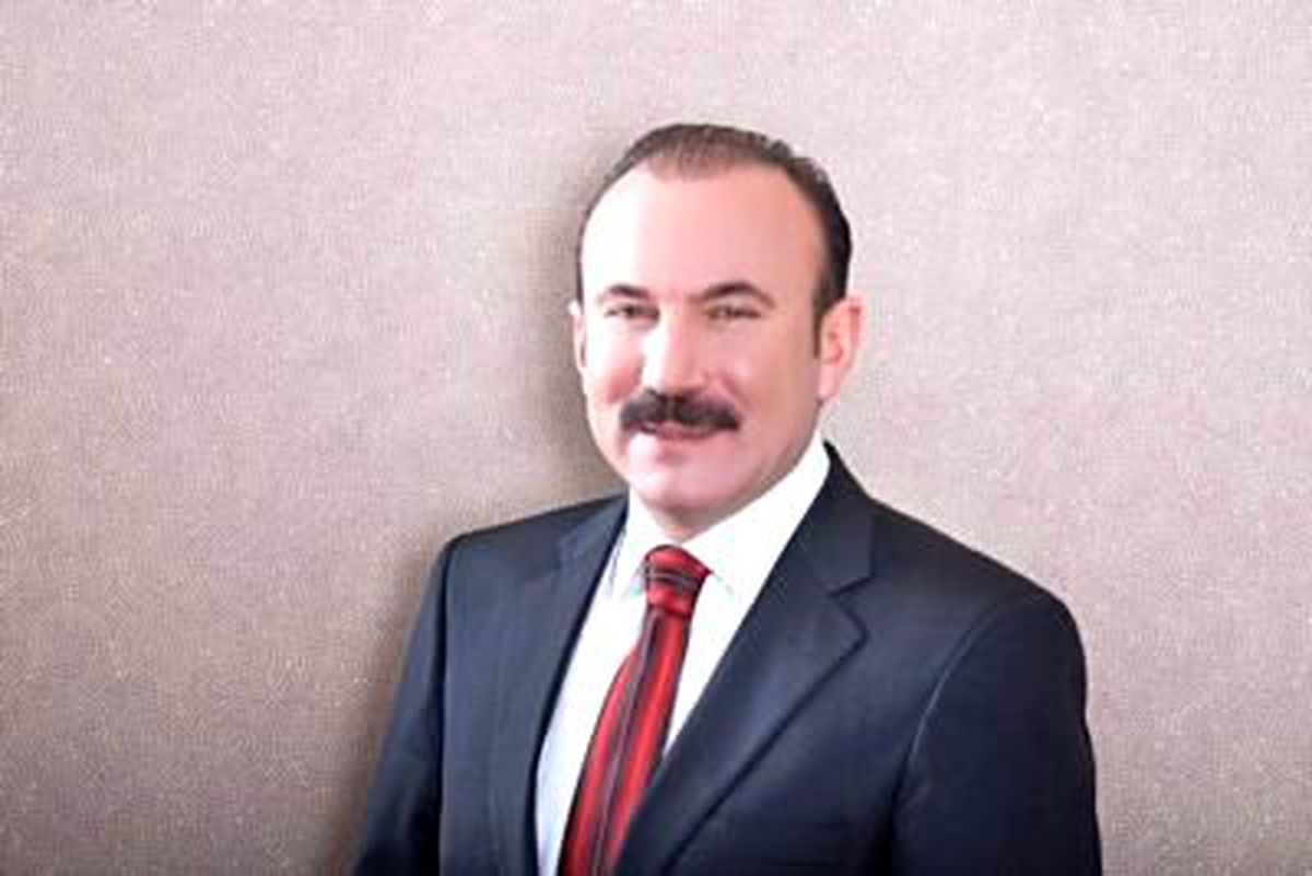 Dr.doğan\'dan Tıp Bayramı Kutlaması