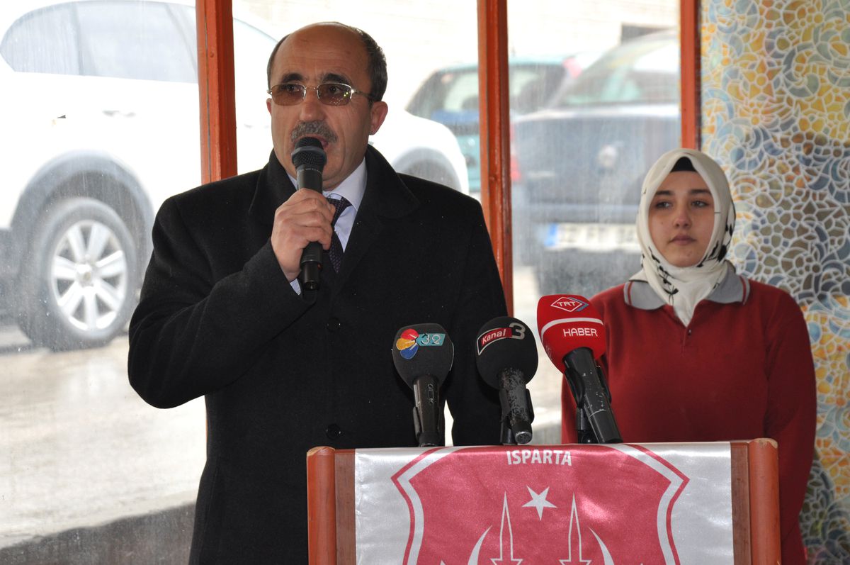 Elektronik Atıklar Toplanmaya Başlandı