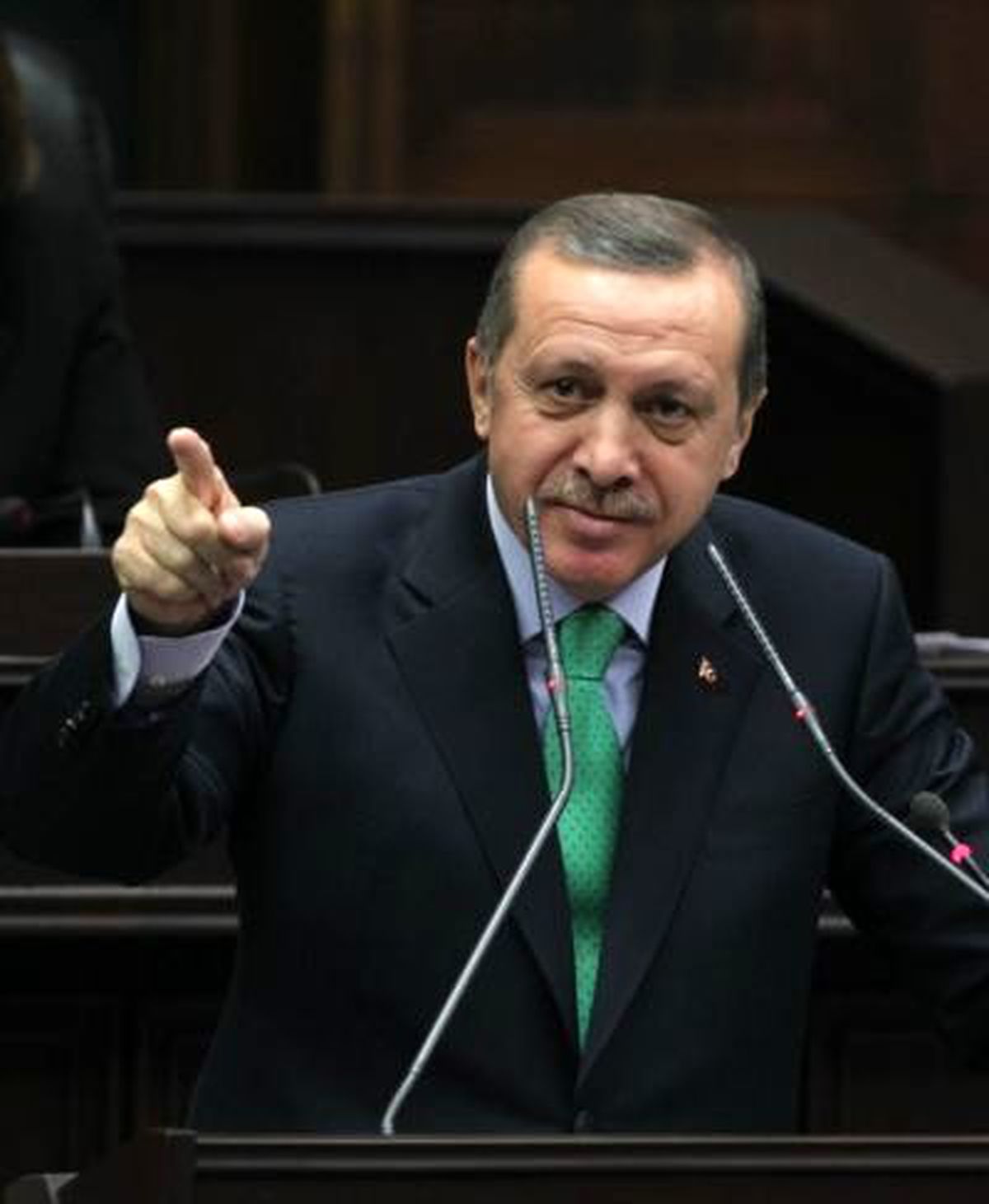 Erdoğan Tahliyeler İçin Ne Dedi?
