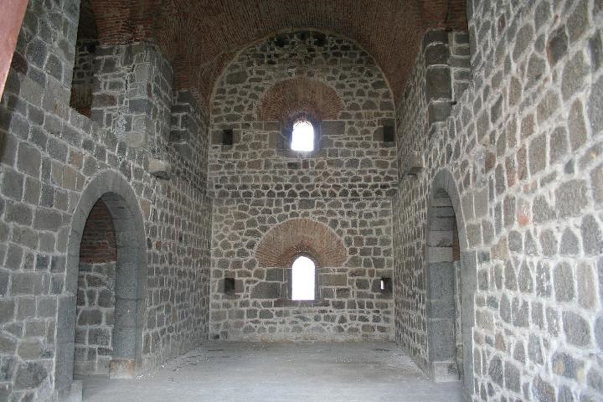 Erzurum Tarihi Dokusuyla Turistleri Cezbediyor…