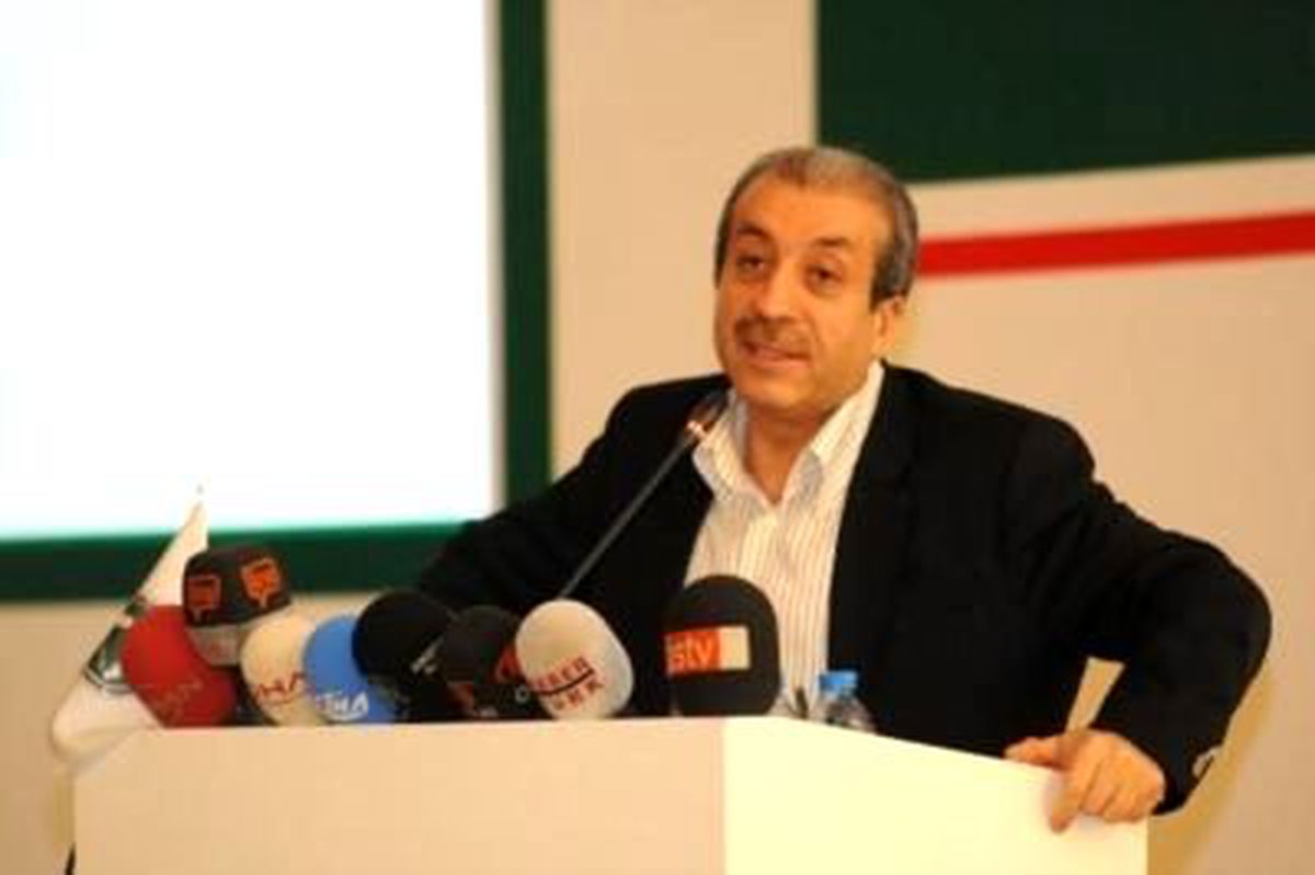 Gıda, Tarım ve Hayvancılık Bakanı Eker." Piyasanın İyi Takip Edilip, Gerekli Tedbirlerin Zamanında...