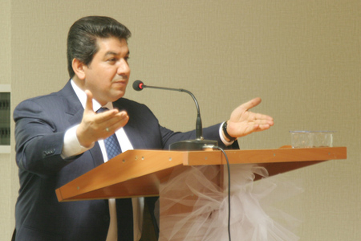 Göksu Giyimkent Esnafından Hecan İstedi