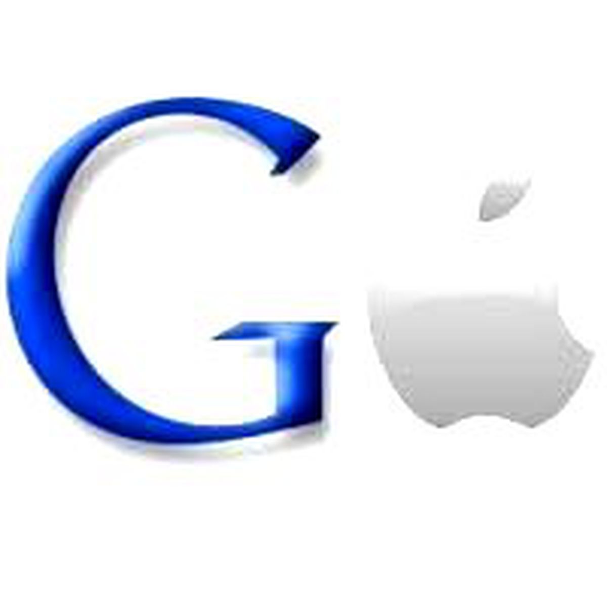 Google\'dan Apple\'a Servet!