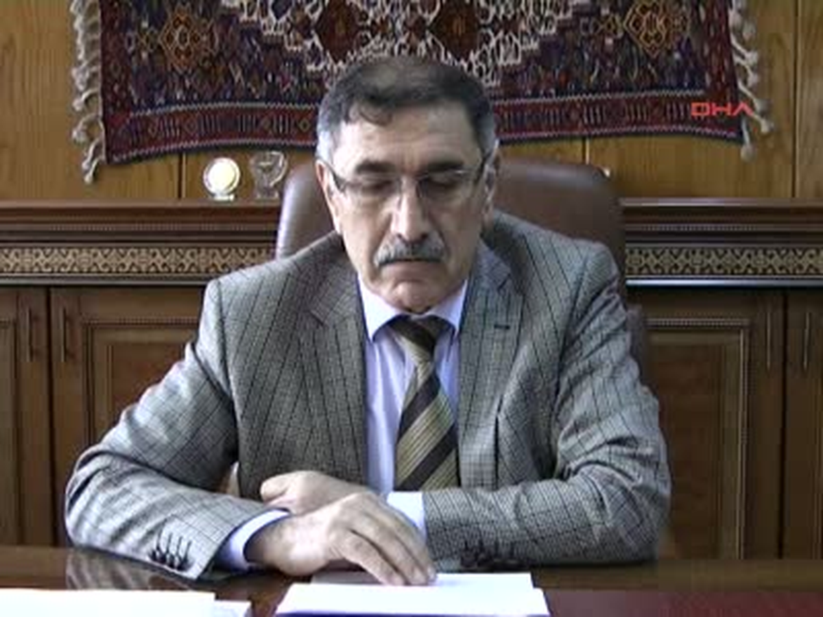 Hakkari Belediye Başkanı Bedirhanoğlu: Kirli Politika Yapanlar Kayaya Çarpacak