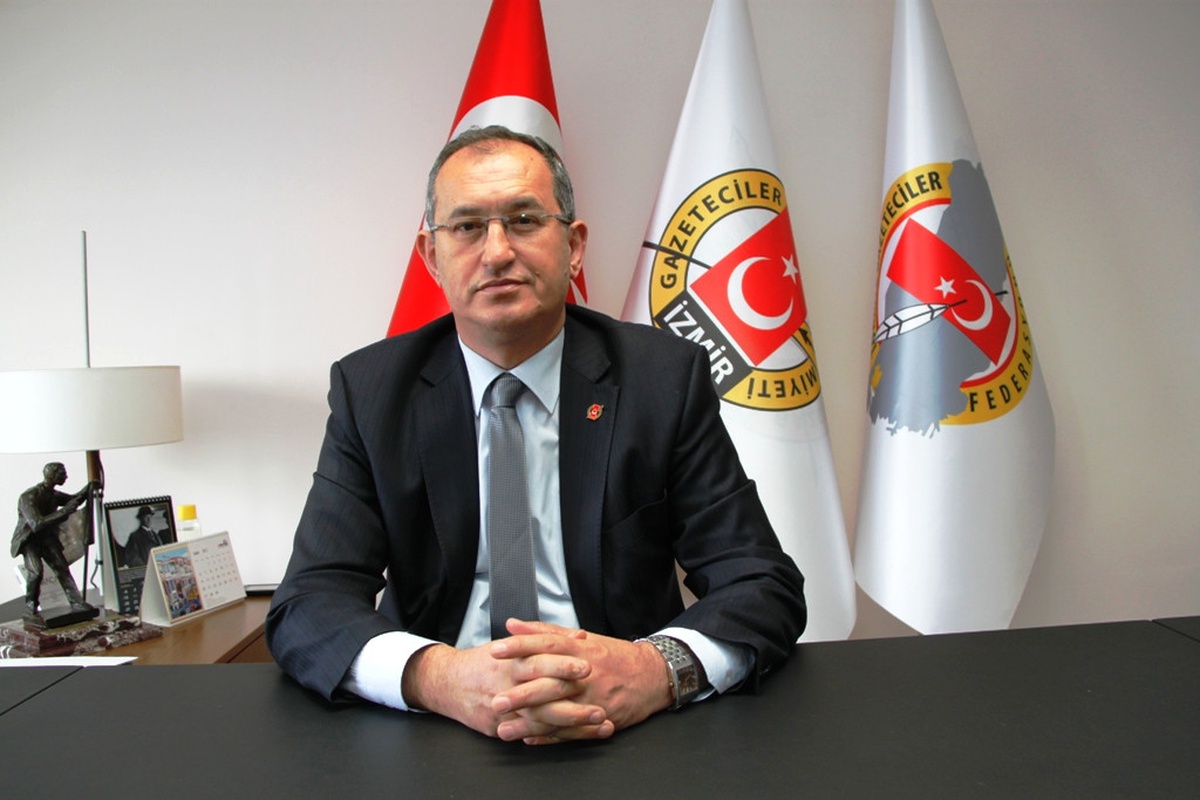 İGC, OdaTV Davası Tahliyelerini Değerlendirdi