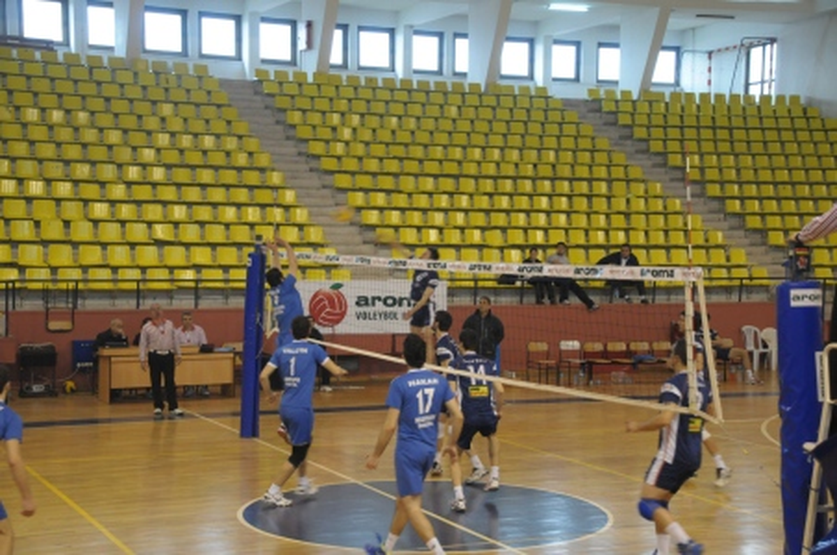 İnegöl Belediyespor Ligdeki Çıkışını Sürdürüyor