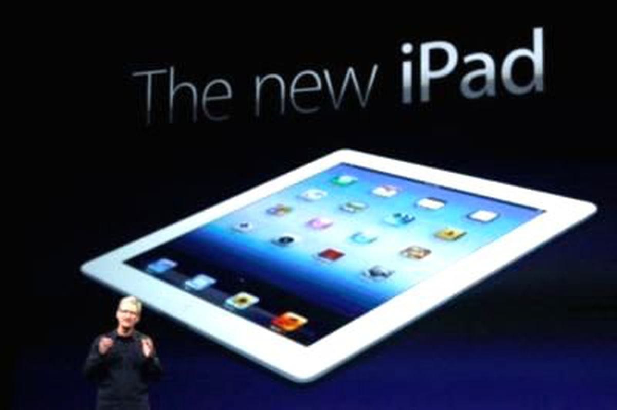 İpad, İphone 5 Hakkında Hangi İpuçlarını Veriyor?
