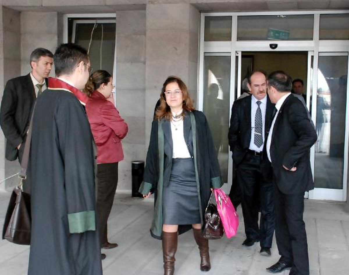 Isparta Belediyesi Davasında Sanık İfadeleri Alınıyor