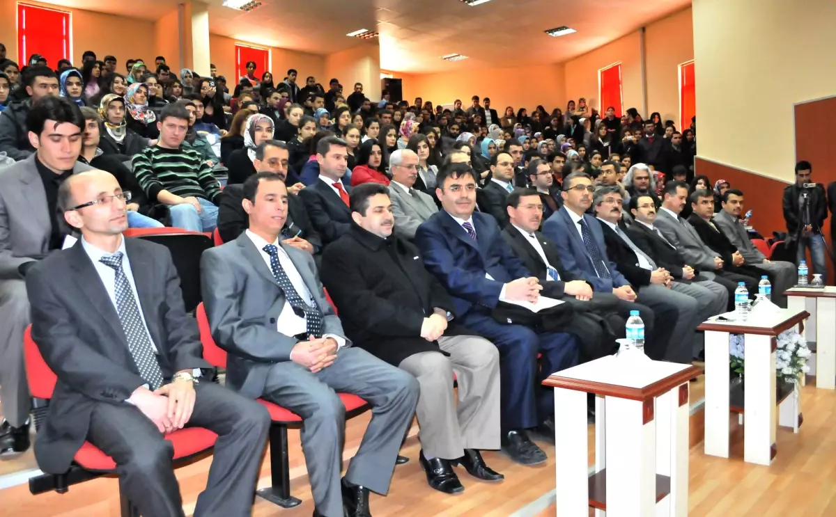 İstiklal Marşı\'nın Kabulünün 91. Yıldönümü