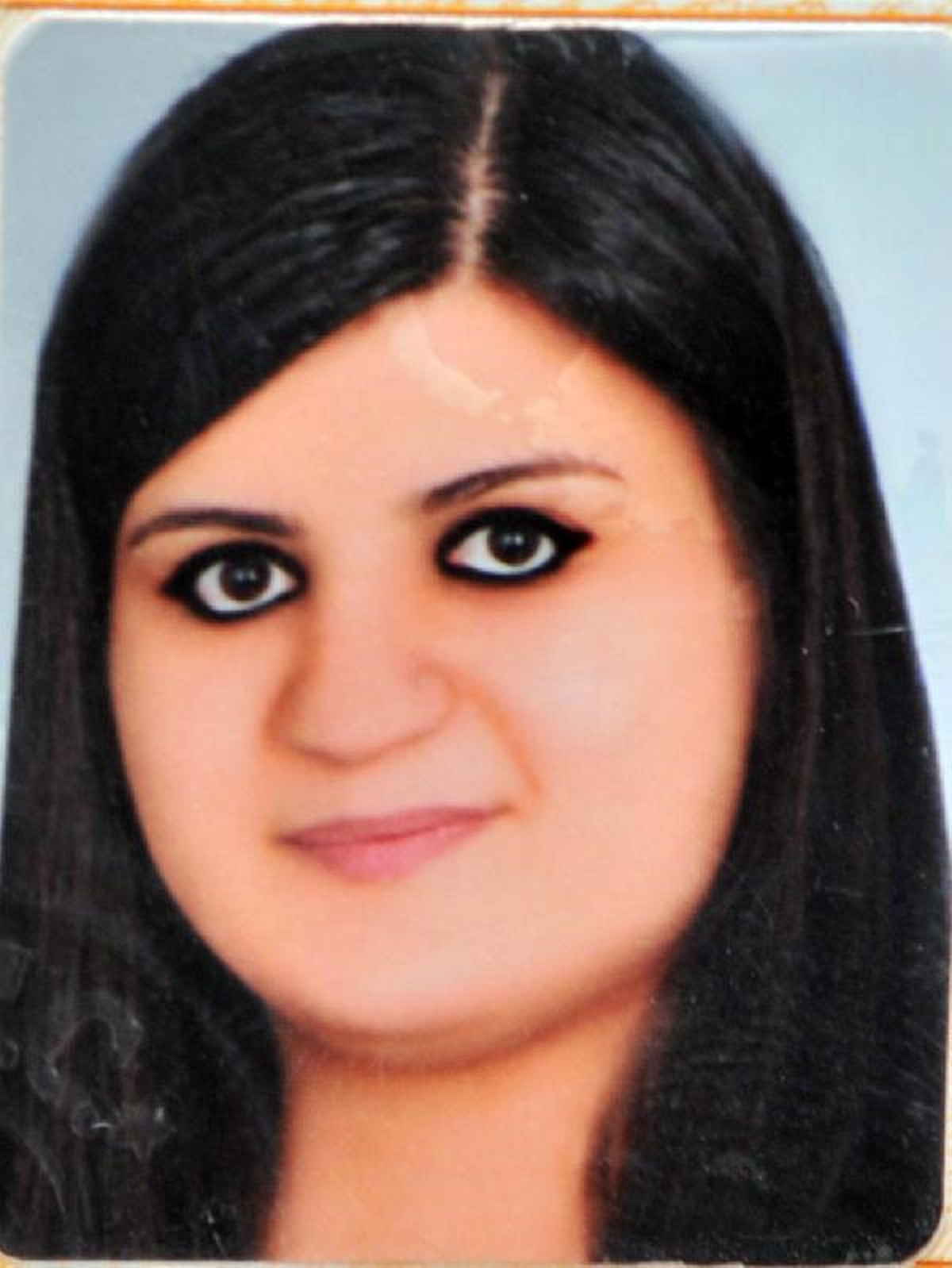 Kadın Emniyet Amiri, Kızı Ölen Anneyi Teselli Etti